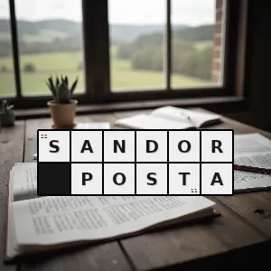 Hasło krzyżówkowe szermierz węgierski 1888 1952 - sandor posta – rozwiązanie, synonimy, podpowiedzi i definicje krzyżówkowe